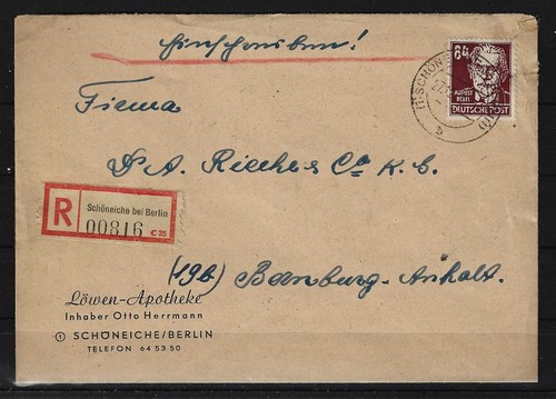 F608 sbz sowjetische - f608),