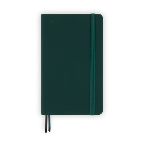 Notizbuch softcover moss - softcover,
