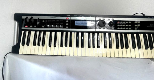 Korg x50 tasten - korg,