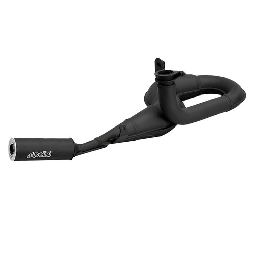 Polini auspuff vespa 125 - auspuff, px