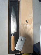 KAI Shun White Kochmesser