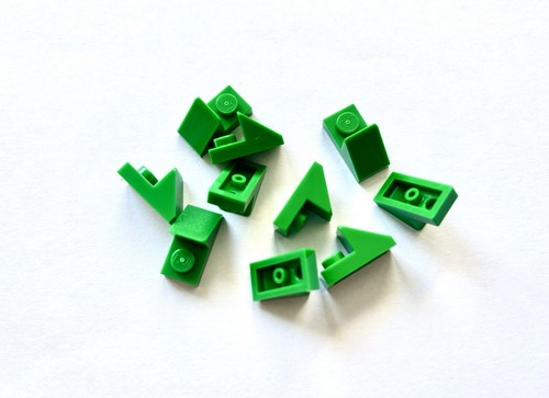 Lego neu 10 stück - neu,