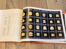 Katalog lampen beleuchtung - lampen,