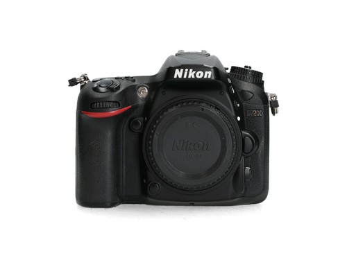 Nikon d7200 body 49 000 - d7200,