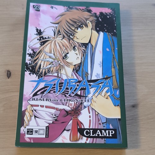 Tsubasa reservoir chronicle - tsubasa,
