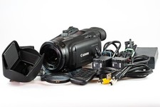 Canon Legria HF G30 Camcorder / Gebrauchtware vom Fachhändler /