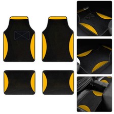 Auto-Bodenmatte for Chevrolet