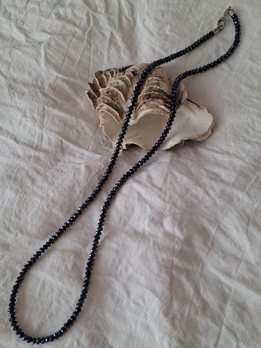 Fossil damen halskette - fossil,