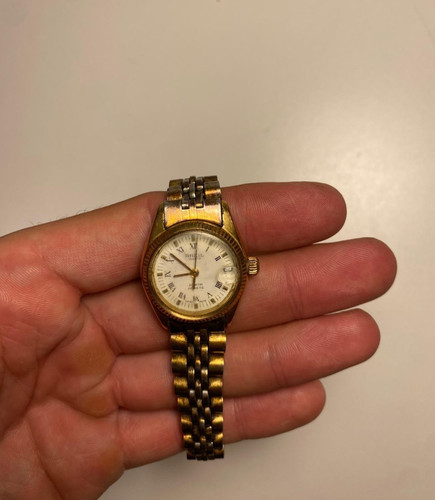 Breil quartz uhr vintage 80er - uhr,