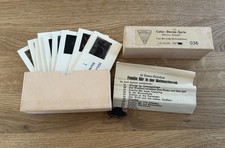 Bildkarten- Mikrolux / "