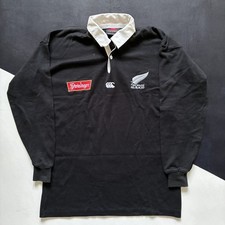 All Blacks New Zealand Rugby