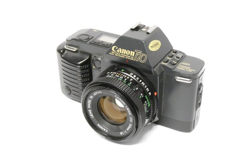 Canon t70 mit - ,