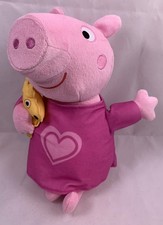 Peppa pig good - pig, sleep