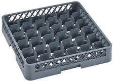 Tassenkorb 500 x 500 mm 36