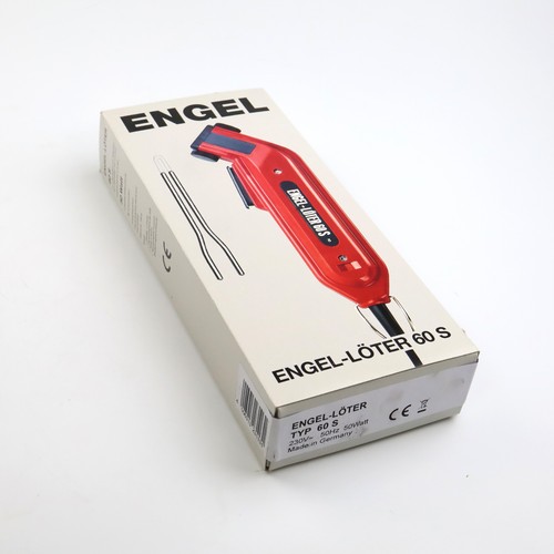 Hsgm lötpistole engel löter - engel,