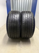 2x Neu Hankook 245/40R19 98Y