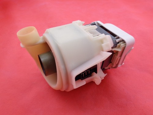 Bosch siemens umwälzpumpe - /,