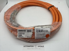 B&R Automation 8BCM0005.1312A-0 - ACOPOS multi Motor Kabel - Cable 5 meter - NEW