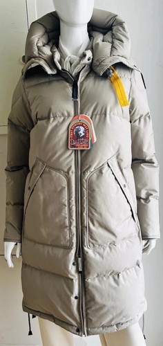 Parajumpers daunenmantel long - parajumpers,