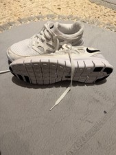 Nike Free Run 2.0 Schwarz