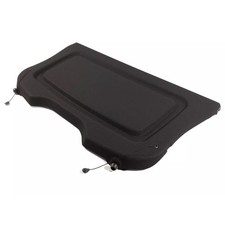 Hutablage Kofferraumabdeckung