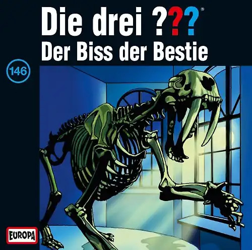 Die drei - drei,