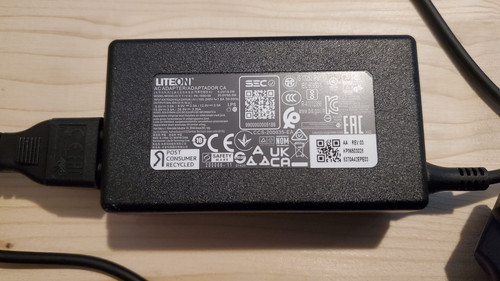 Acer ladegerät für laptop - acer,