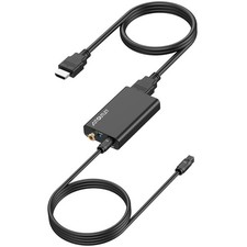 AUTOUTLET HDMI ARC Audio