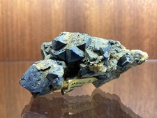 Bleiglanz xx Chalkopyrit xx