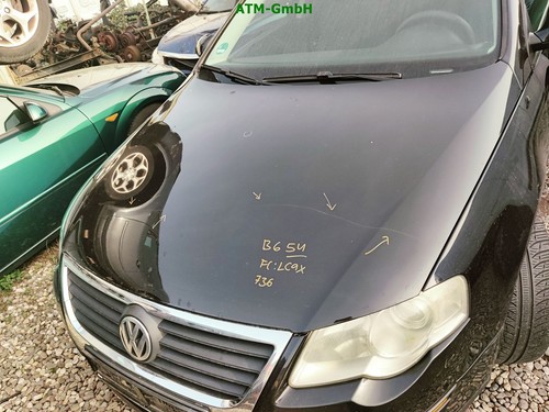 Motorhaube passat 3c5 - vw, b6