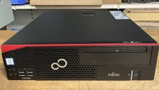 PC Fujitsu Esprimo D757 CPU