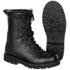 Bundeswehr Stiefel TYP 2000