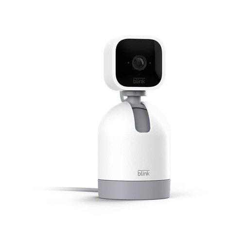 Blink mini pan - mini, wlan