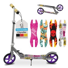 Cityroller Kinderroller
