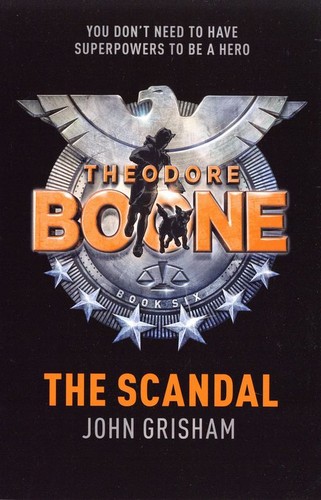 The scandal - the,