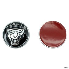 Schaltknauf Schwarz Metall