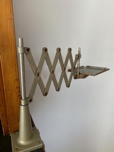 Telefonhalter scherenarm - telefonhalter,