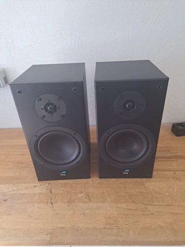 Elac lautsprecher boxen - el,