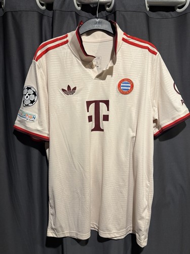 Bayern münchen jamal - bayern,
