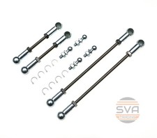 Lowering suitable Mercedes CL