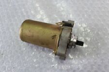 Anlasser Starter Elektrostarter Vespa Primavera 50 4T 4V AC E3 #R5210