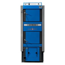 ATMOS Kombikessel DC 30 GSP