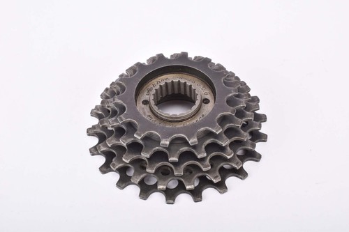 Atom speed freewheel with - 5-speed,