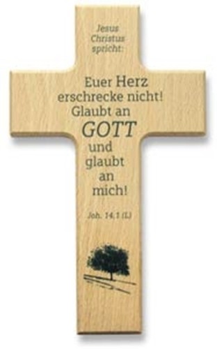 Holzkreuz jesus christus - holzkreuz,