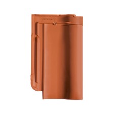 Creaton Harmonie naturrot -