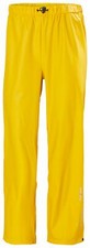 Helly Hansen Regenhose VOSS