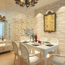 12pcs Paravent Raumteiler