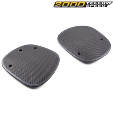 1Pair Front Speaker Grille