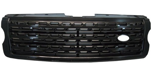 Grillmaske land rover range - grillmaske,