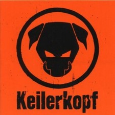 Keilerkopf - CD - Same (1998